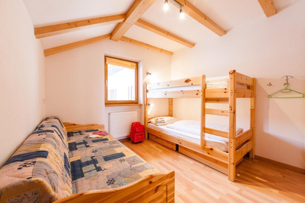 Weinhof Kager Apartment Missiano ภายนอก รูปภาพ