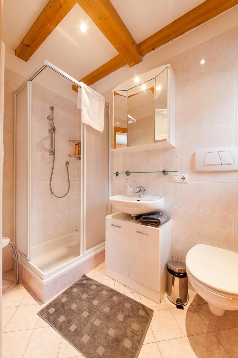 Weinhof Kager Apartment Missiano ภายนอก รูปภาพ
