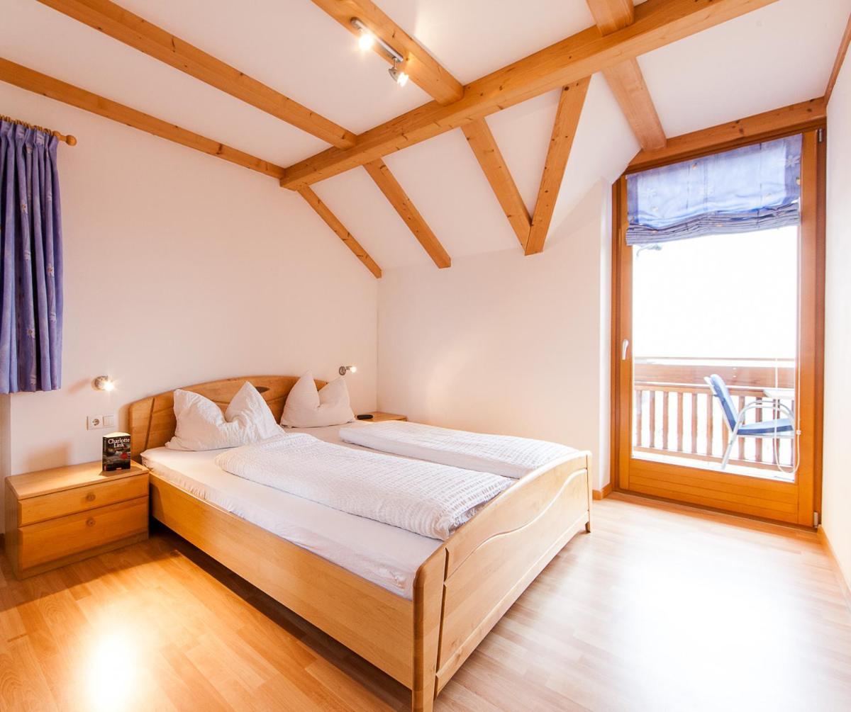 Weinhof Kager Apartment Missiano ภายนอก รูปภาพ
